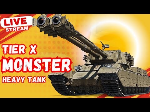 🔴 Live World of Tanks Indonesia - Main Bareng Viewers #WorldOfTanks #WOTAsia #LiveStreamingWOT