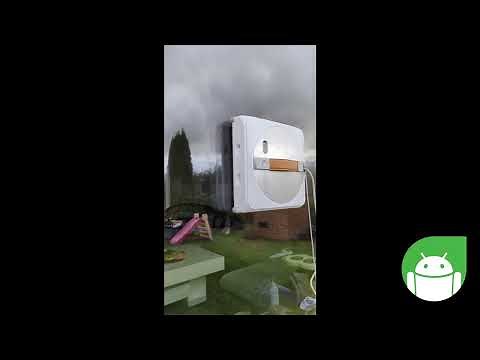 WINBOT W1 Pro im Test