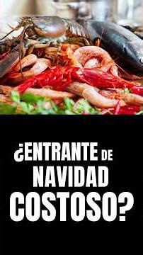 Luxury and affordable Christmas appetizer 🥰 #amazingrecipes #recipes