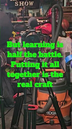 Part 2 Inner Child Green Screen Test