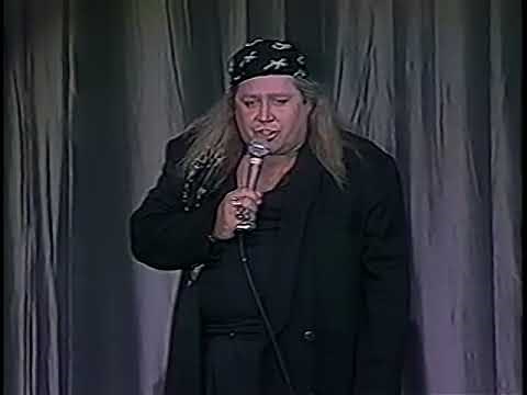 Sam Kinison - Live in Las Vegas (5/26/90)