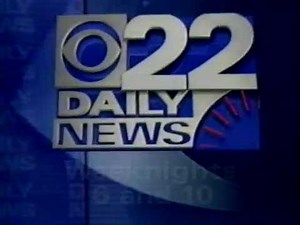 WHLT - 22 Daily News Launch Promo