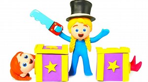 82K views · 1.8K reactions |  The Girls Make Magic Cartoons For Kids  Thanks for watching the Video Click Like and Follow Page to not miss new videos | Cartoon KIDS | Facebook