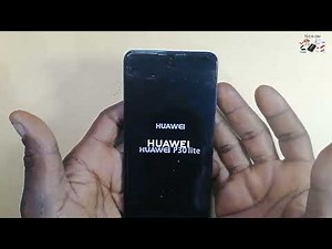 Huawei P30 Lite (MAR LX1A) Reset and Unlock Code or Pattern.