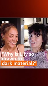 36K views · 99 reactions | Comedy is great, but have you tried glazing humanity’s darkness like a doughnut? Lily Allen and Miquita Oliver are on Miss Me? | Listen on BBC Sounds and watch full length episodes on YouTube | BBC Sounds | Facebook