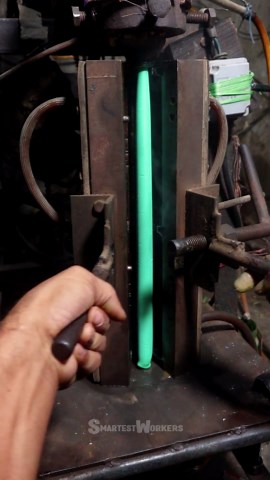 Satisfying Injection Molding: Watch the Magic Unfold