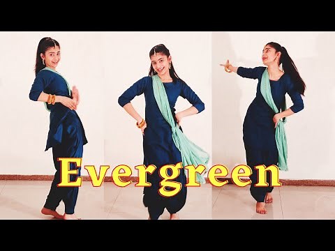 Evergreen | Evergreen dance | Jigar | Desi Crew | Evergreen Song Dance | Latest Punjabi Songs 2022