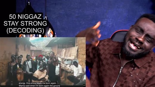 code.micky on Instagram: "Ghetto Youth stay strong"