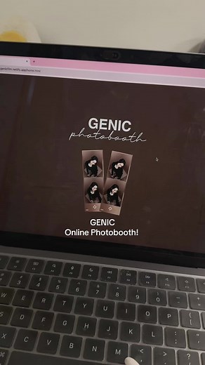 Launch Your Free Online Photobooth Today!