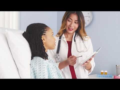 Medical Education video