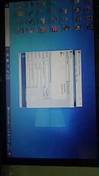 upload HMI pro-face GP37W2