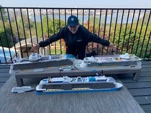 introducing the lego cruise ships