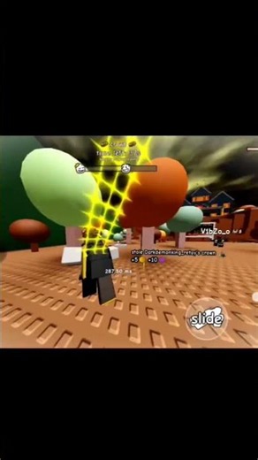 my UTG gameplay #roblox #untitledtaggame #taggame
