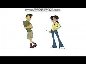 Aviva Gets Angry at Chris