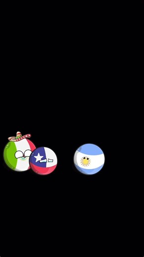 Che México vistes Chile