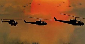 The Best 'Apocalypse Now' Quotes, Ranked