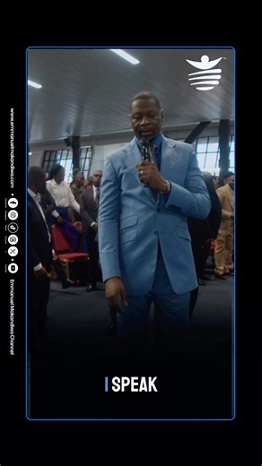 Welcome to your new life! #JESUS #MerciesOfGod #Blessed | Emmanuel Makandiwa