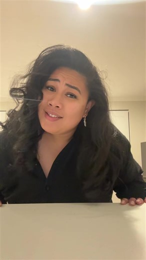 First Christmas Dinner Together as Husband and Wife