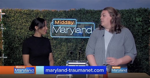 Maryland Poison Center