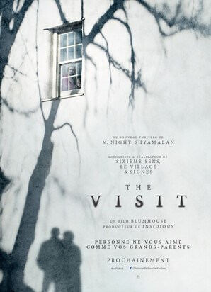 Film The Visit – Cineman Streaming Guide