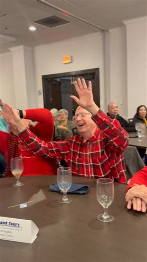 My favorite video from today… | Springdale Senior Activity and Wellness Center