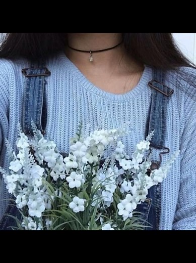 Exploring the Aesthetic of Baby Blue Colors