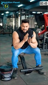 THE BEST GAINER FOR WEIGHT GAIN💪