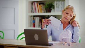 Menopause has massive economic impact, study reveals