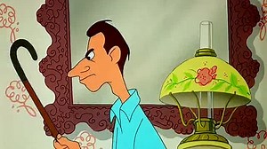 Warner Bros 1954x04 [Claudio Marc Pussyfoot] Trampa felina (Feline Frame-Up)