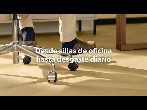 Quick-Step Laminado – Resistente a las rayaduras