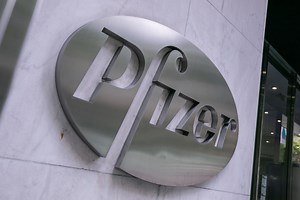 Facing Lawsuit, Pfizer Says Fellowship Program That Excludes Whites and Asians Serves 'Public Interest'