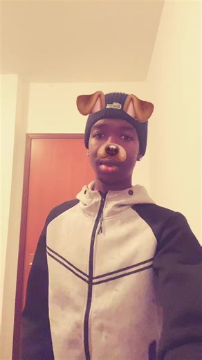 tra un po’ elimino #crazy @Sosa Valid2 robe da pazzi