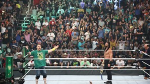 WWE SummerSlam LIVE: UK start time, match card and how to watch WWE blockbuster