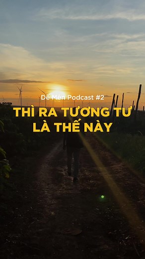 Dế Mèn Podcast - Tập 2 | Thì ra tương tư là thế này #demenduky #gdlfamily#podcast #gialai