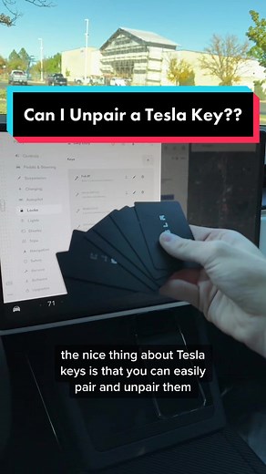 Brandon | Tesla Flex on TikTok