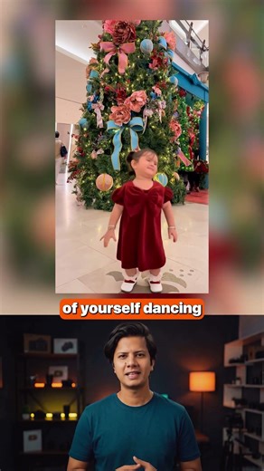 Create 3D Dancing Cartoon Videos Using AI