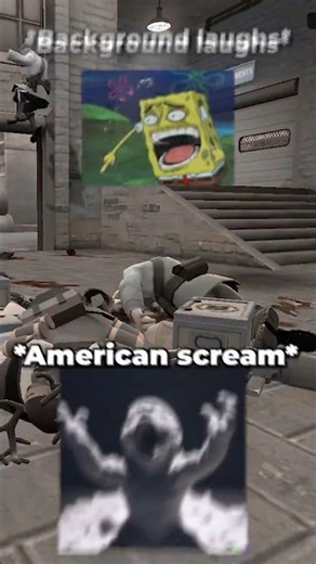 When you FINALLY Learn the BEST KEYBIND in TF2