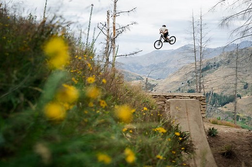 Real MTB 2024 in Review | X Games