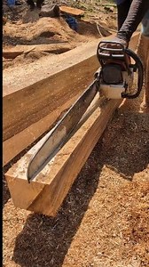 Razones para comprar una motosierra sthil 382 para aserrar madera 💪🔥 #chainsaw #sthil #madera #asmr | Hugo RM