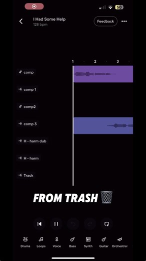 Soundtrap on Instagram: "Vocal mixing, made simple... new beta mobile app out now!"