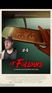 Horror Times on Reels