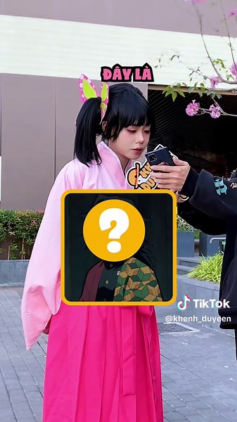 Khám Phá Nhân Vật Kanao Trong Demon Slayer