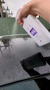 15 reactions | Fast Glass is the answer to getting clean glass,...