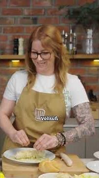 Public Pool Fine Dining Challenge 😱: Cook Something with Tina | Episode 1