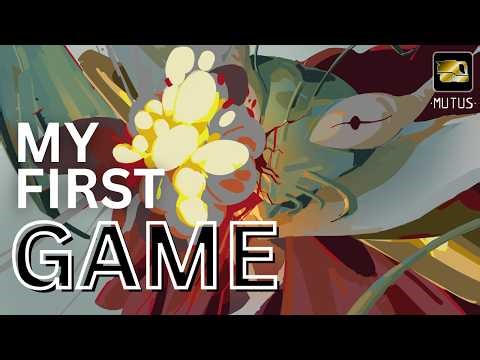 So... I've published my *first* videogame