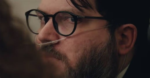 True crime doc about US fugitive who faked death & fled to Glasgow now on Prime