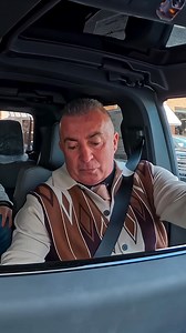 26K views · 470 reactions | DAD TEST DRIVES HIS DREAM CAR | Nicholas Harris | Facebook