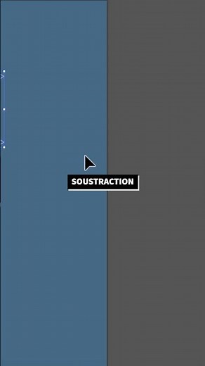 Tuto n°56 : Illustrator | Créer une forme avec l’outil ellipse et dégradé de formes (créer un motif)