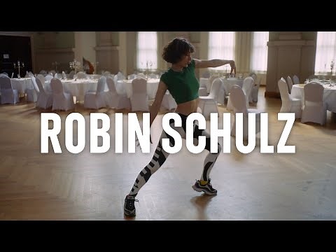 ROBIN SCHULZ & WES - ALANE [YVES V REMIX] (OFFICIAL VIDEO)
