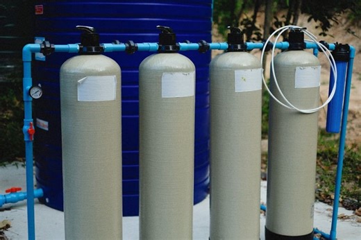 VA TECH WABAG Secures PPP Contract to Refurbish and Operate 45 MLD TTRO Plant in Chennai | Machine Maker - Latest Manufacturing News | Indian Manufacturing News - Latest Manufacturing News | Indian Manufacturing News - Machine Maker